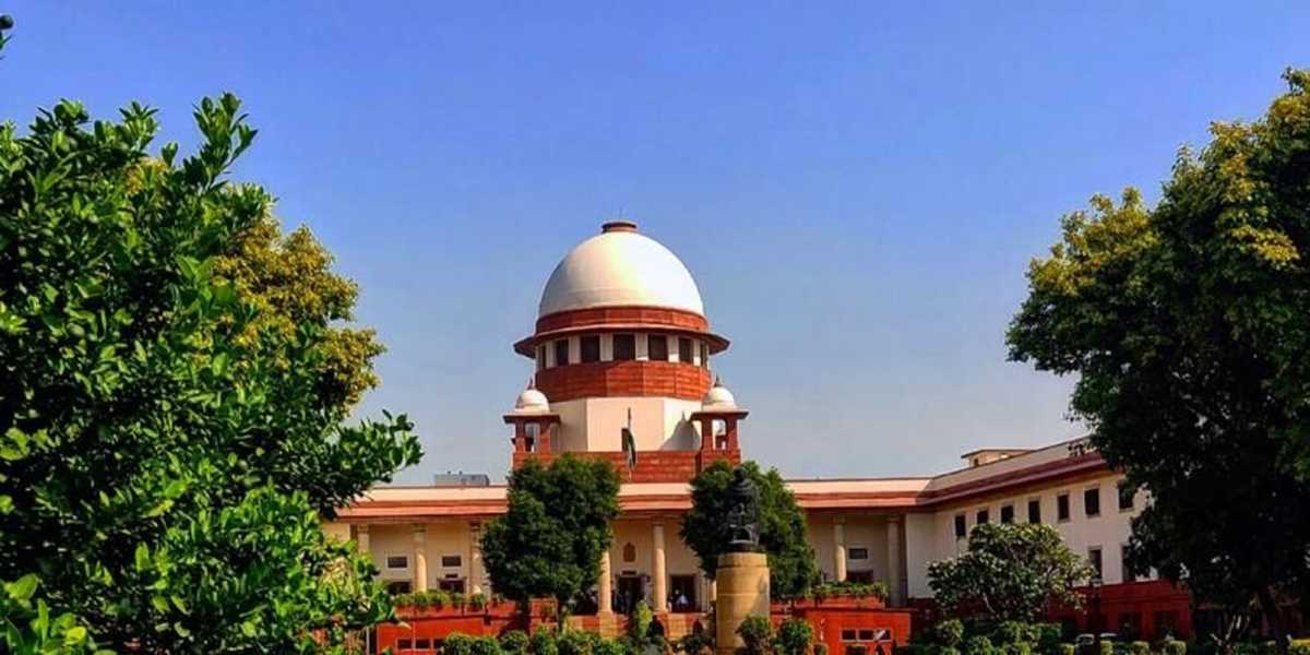 सिक्किम अप्रवासी मामला: गृह मंत्रालय ने सुप्रीम कोर्ट में समीक्षा याचिका दायर की सिक्किम अप्रवासी मामला: गृह मंत्रालय ने सुप्रीम कोर्ट में समीक्षा याचिका दायर की